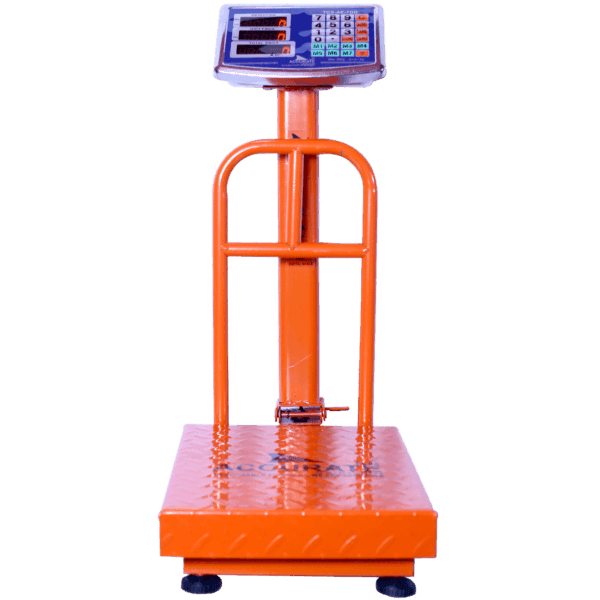 Buy Now Digital Scale 60KG Model AE-7DD - Image 2