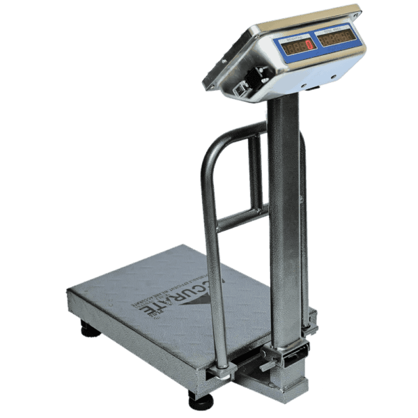 Digital Scale 60KG Model AE-2250 - Image 2