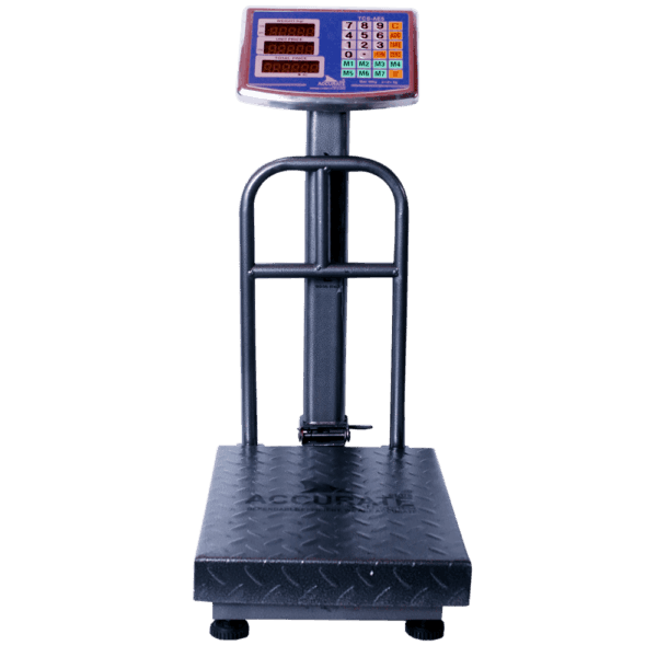 Buy Now Digital Scale 60KG Model AE-5 - Image 4