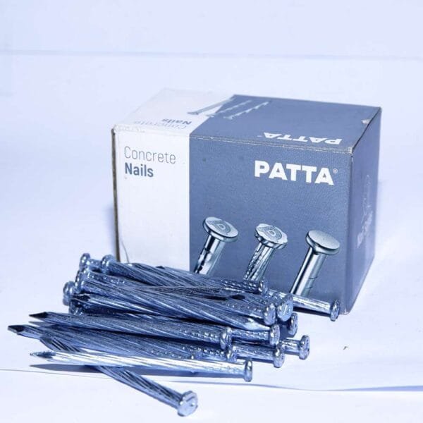 Concrete Nails (PATTA) 3 inch - Image 3