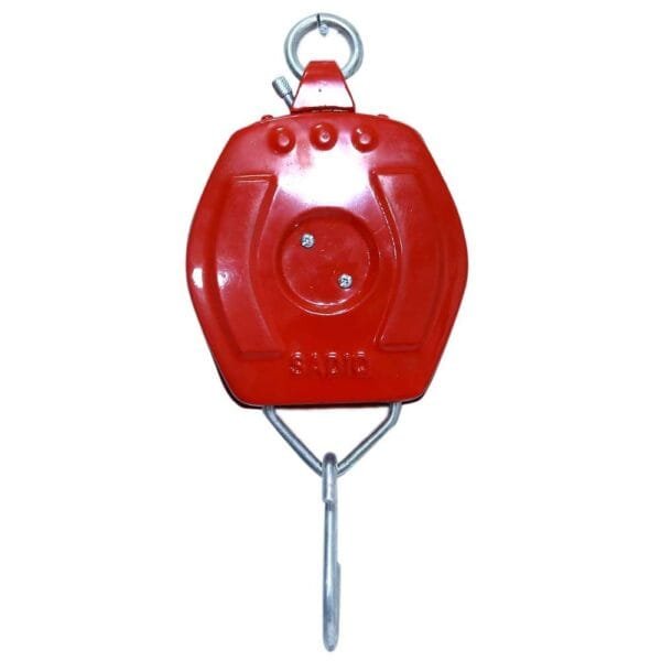 Dial Hanging Scale Sadiq (200kg) - Image 2