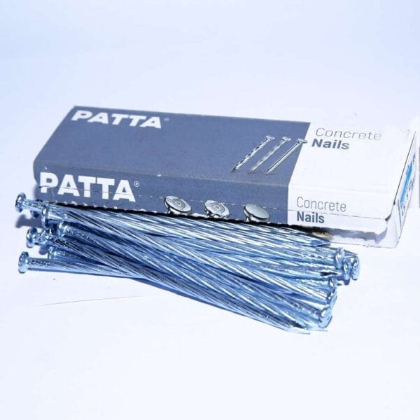 Concrete Nails (PATTA) 5 inch - Image 3