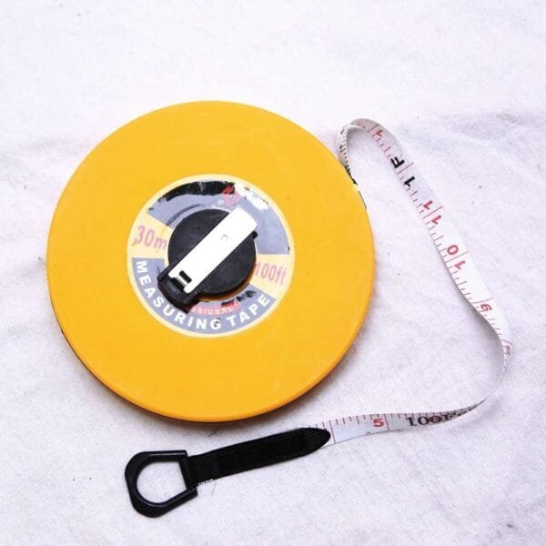 Professional Tools inch tape 30M - Image 7