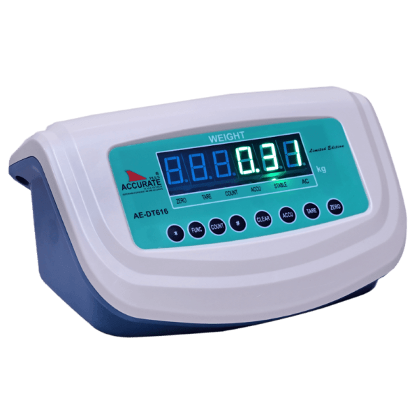 Indicator Model AE-DT616 (GREEN)