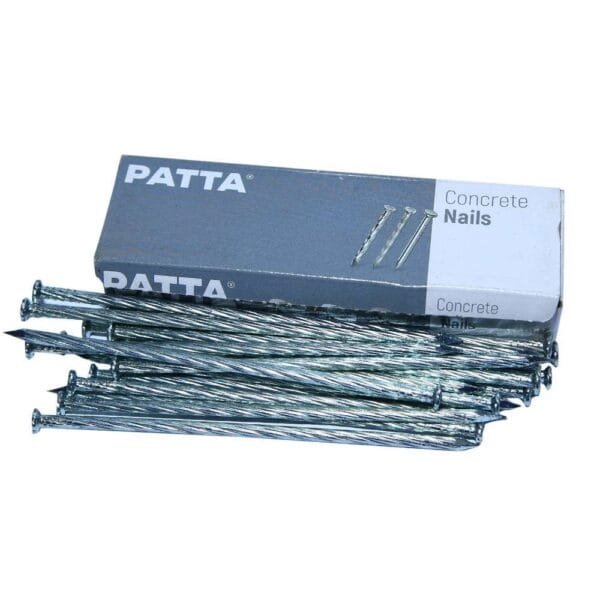 Concrete Nails (PATTA) 6 inch - Image 3