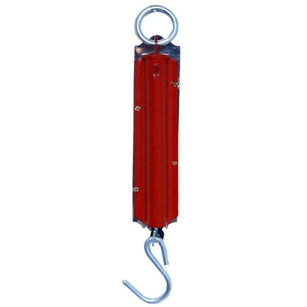 Hanging Spring Scale Eagle (50kg) - Image 2