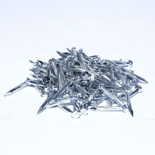Steel Concrete Nails (Bull Nails) 1 inch - Image 2