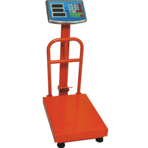 Digital Platform Scale 60KG Prefect Scale