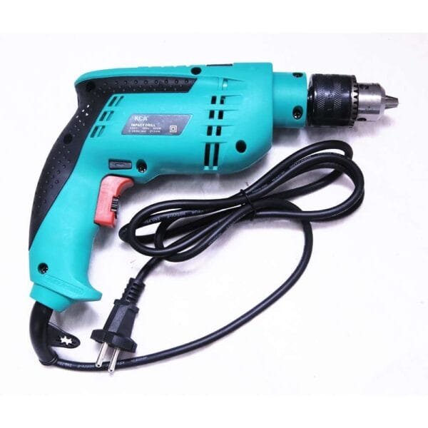 KCA Italy Impact Drill 13m - Image 7