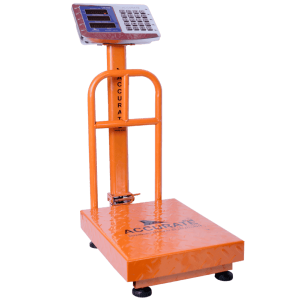 Digital Scale 60KG Model AE-6SS - Image 4