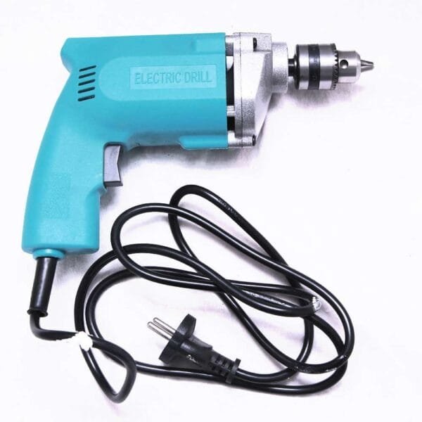 KCA Italy Electric Drill 10M - Image 8