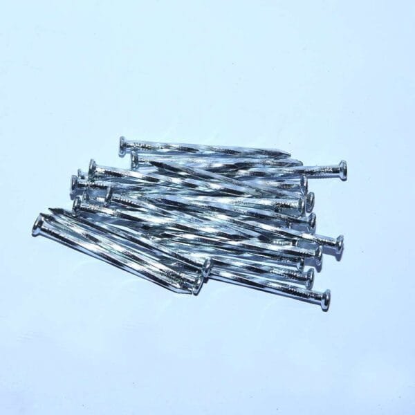 Steel Concrete Nails (THUMB BRAND) 2.25 inch - Image 3