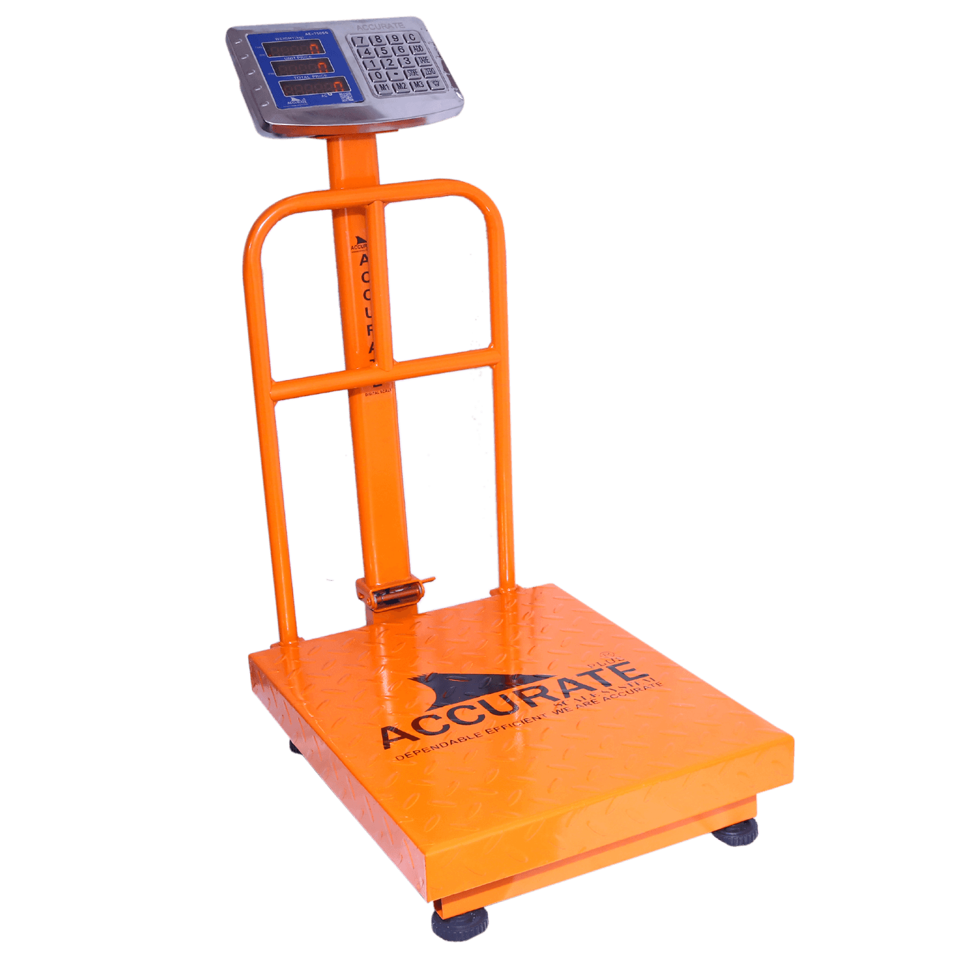 Digital Scale 60KG Model AE-750SS