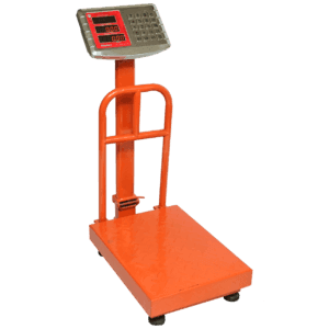 Digital Platform Scale 60KG Haier