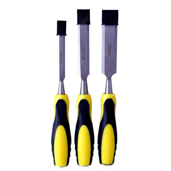 Chisel Set 3Piece DAGE Tools