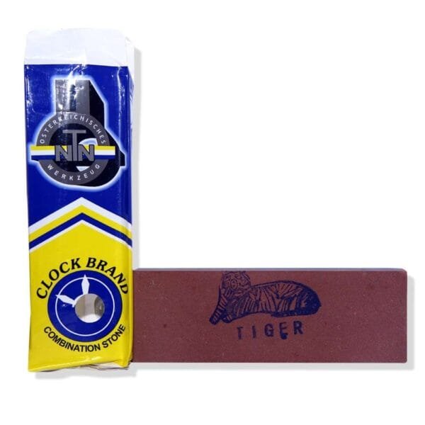 Combination Stone Clock Brand