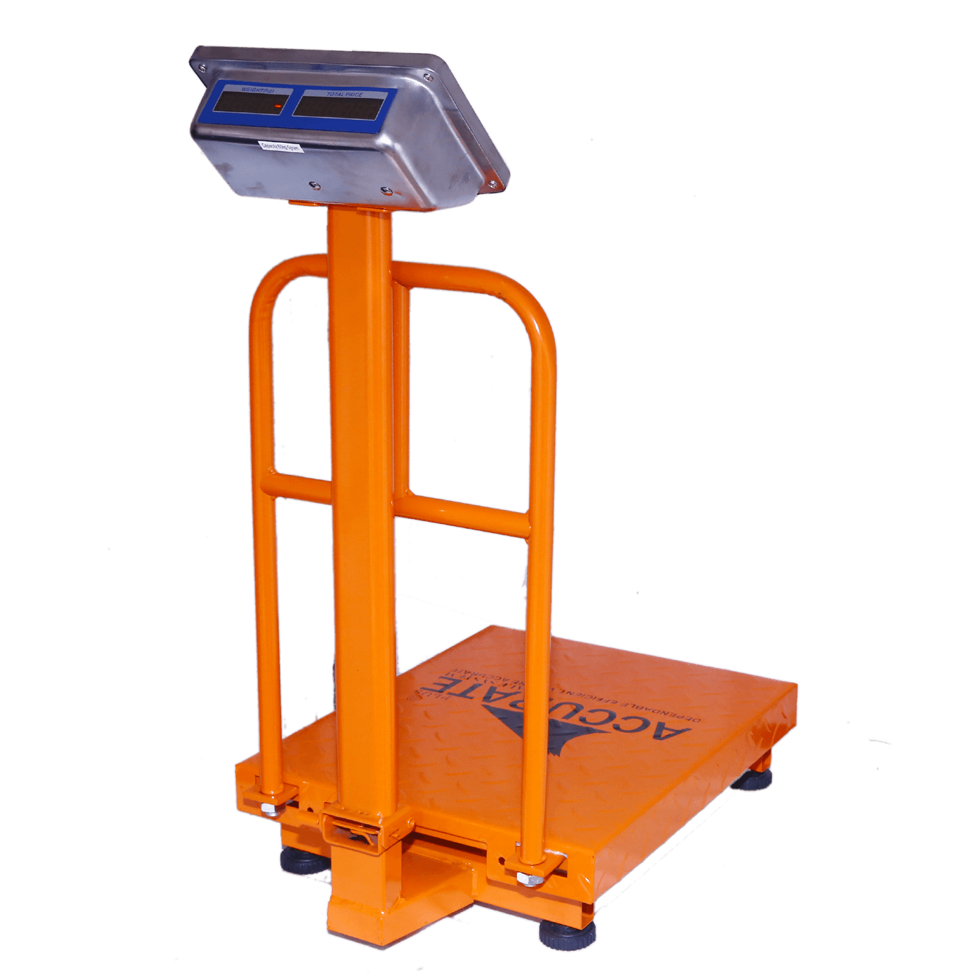 Digital Scale 60KG Model AE-750SS - Image 5