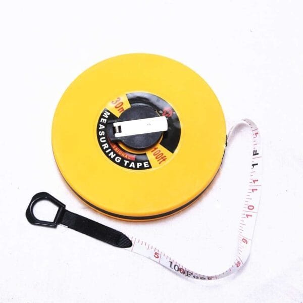 Professional Tools inch tape 30M - Image 6