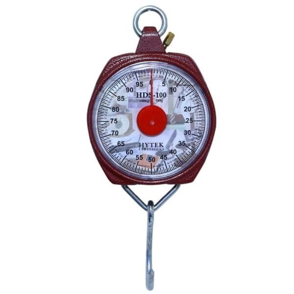 Dial Scale Hytek Precisions (100kg)