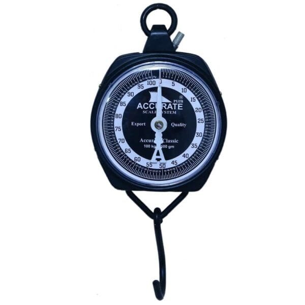 Dial Scale Accurate (100kg) - Image 3