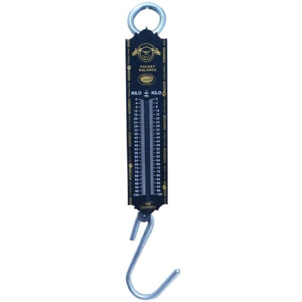 Hanging Spring Scale Eagle (100kg)