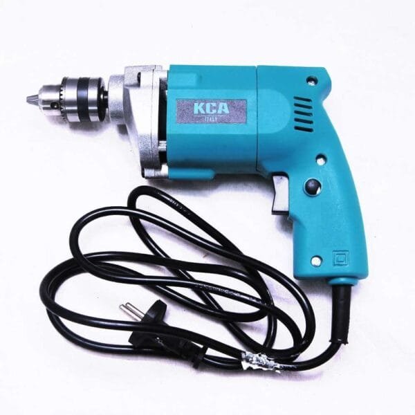 KCA Italy Electric Drill 10M - Image 7