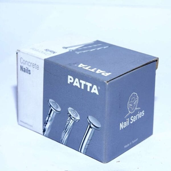 Concrete Nails (PATTA) 1.25 inch - Image 5