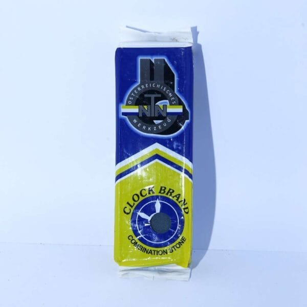 Combination Stone Clock Brand - Image 3