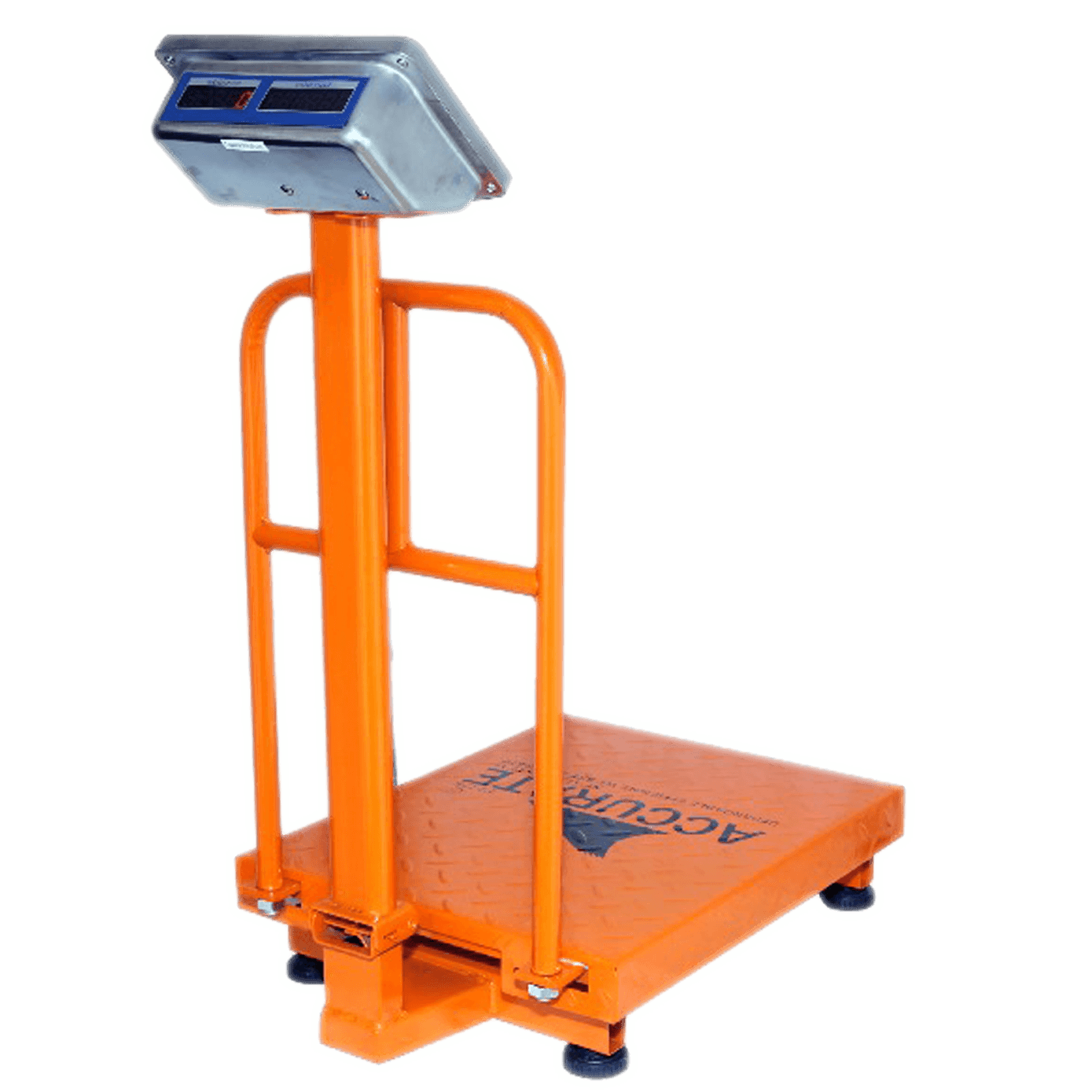 Digital Scale 60KG Model AE-750SS - Image 2