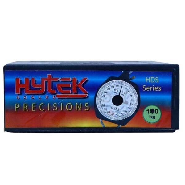 Dial Scale Hytek Precisions (100kg) - Image 4