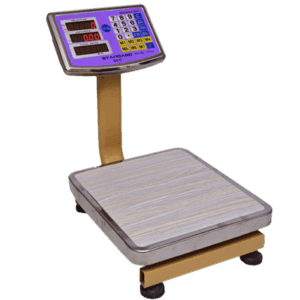 Digital Scale 40KG Standard 60C