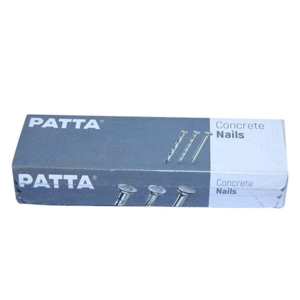 Concrete Nails (PATTA) 5 inch - Image 4