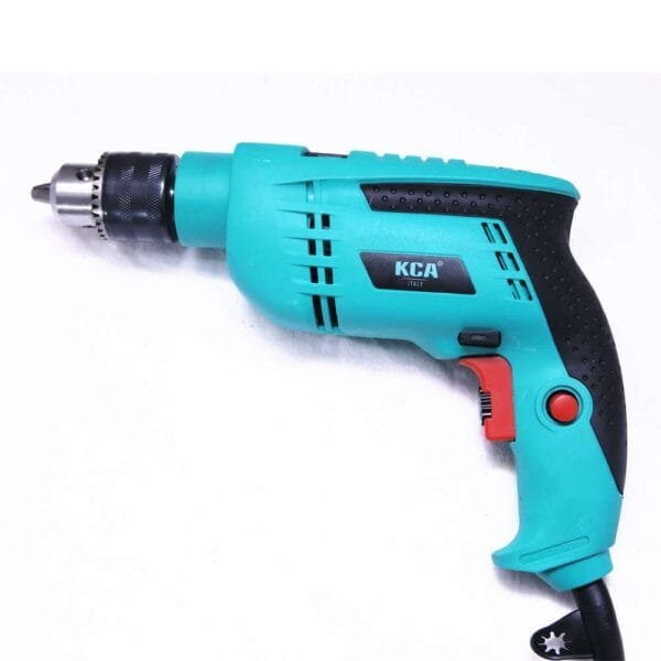 KCA Italy Impact Drill 13m - Image 5