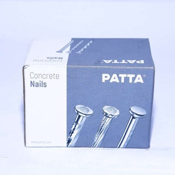 Concrete Nails (PATTA) 1.25 inch - Image 4