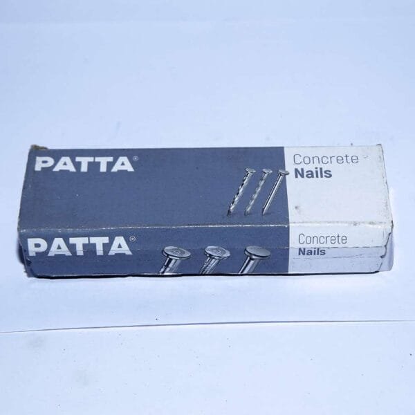 Concrete Nails (PATTA) 4 inch - Image 2