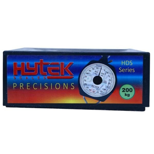 Dial Scale Hytek Precisions (200kg) - Image 4