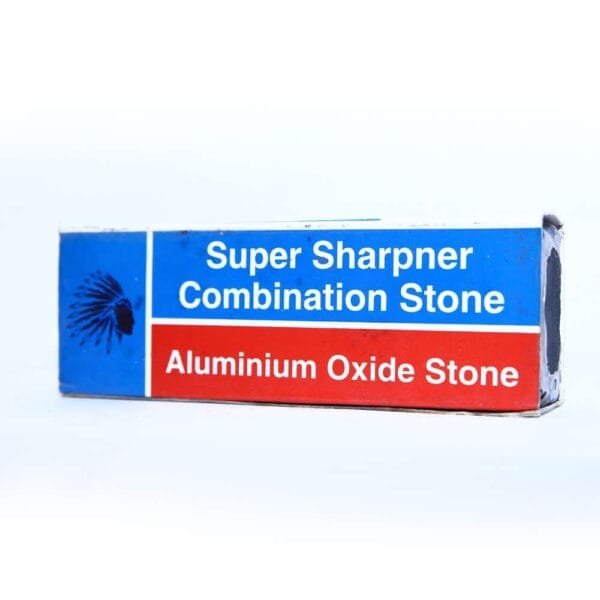 Combination Stone Aluminium Oxide Stone - Image 2