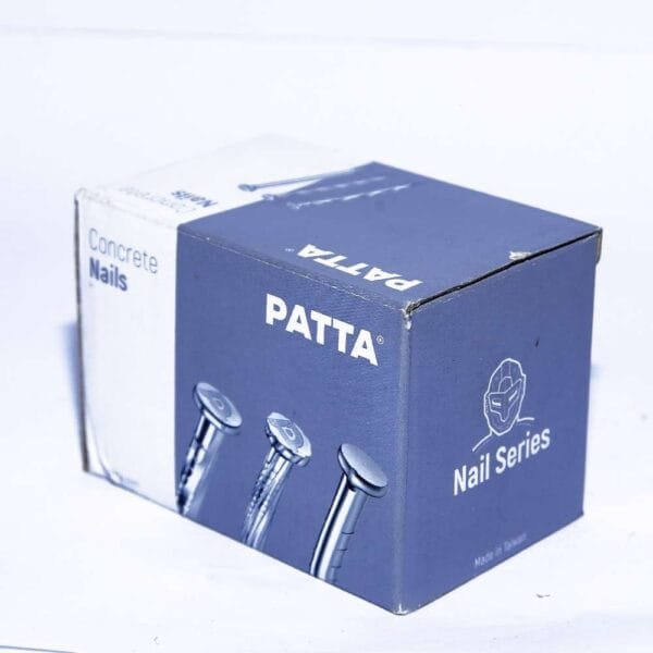 Concrete Nails (PATTA) 3 inch - Image 2