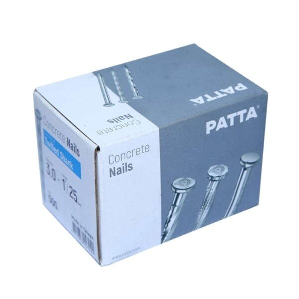 Concrete Nails (PATTA) 1 inch - Image 5