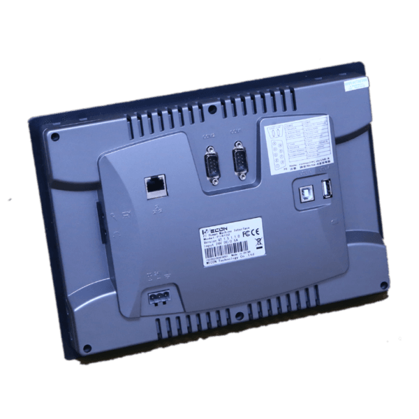 Wecon PLC Model: PI 8102 - Image 6