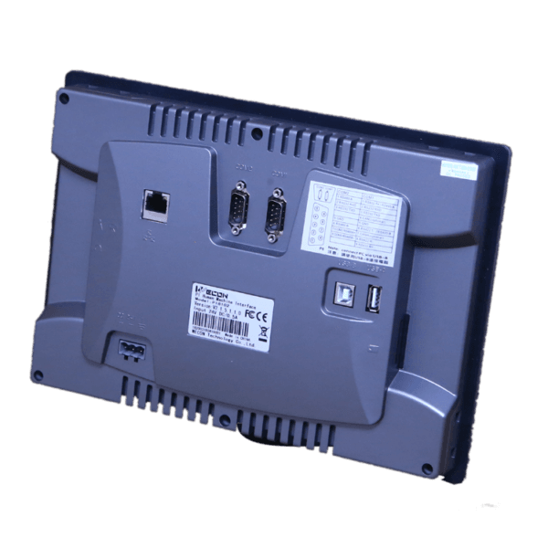 Wecon PLC Model: PI 8102 - Image 5