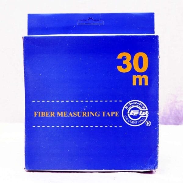 Measuring Tape 30m (Fiber) - Image 2