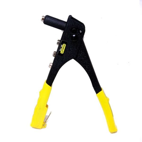 Hand Riveter (Stanley) - Image 4