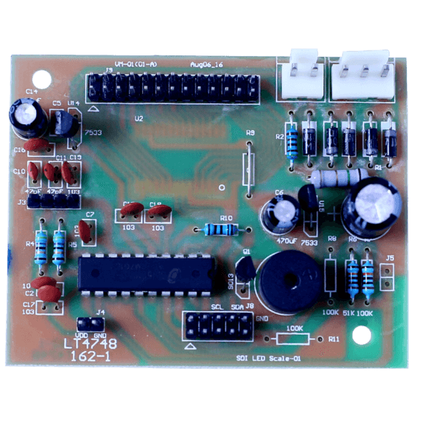 Circuit ACS Local