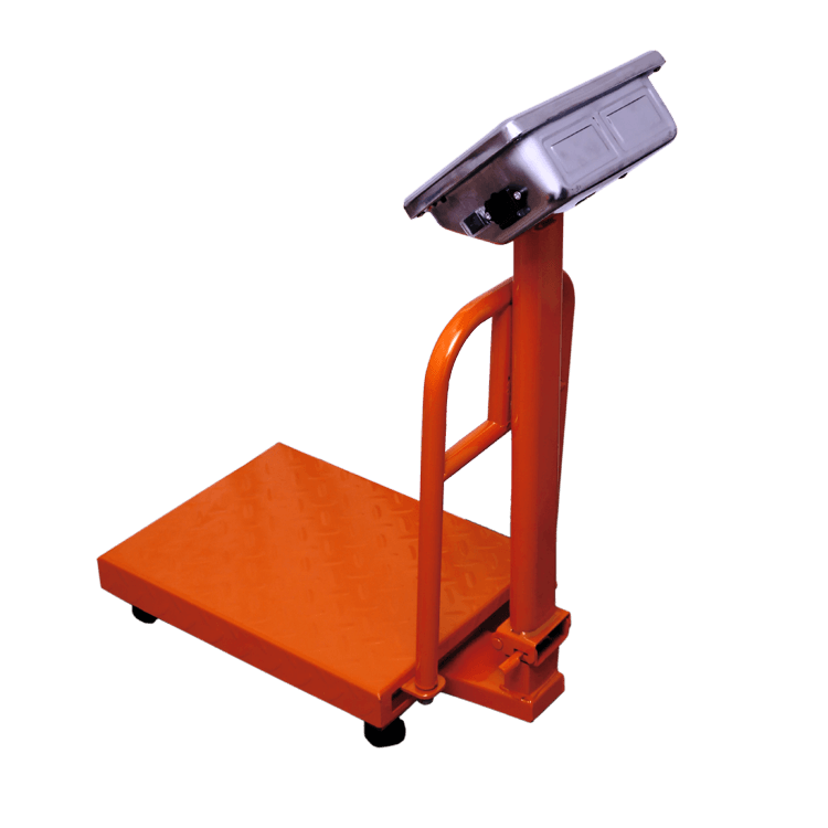 Digital Platform Scale 60KG Dawn - Image 2