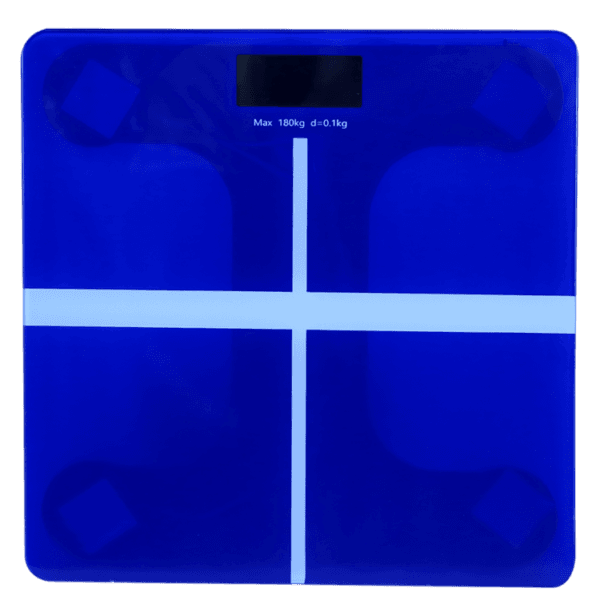 Electronic Personal Scale Capacity180KG - Image 3