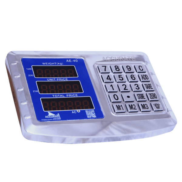 Indicator Model AE-40 - Image 3