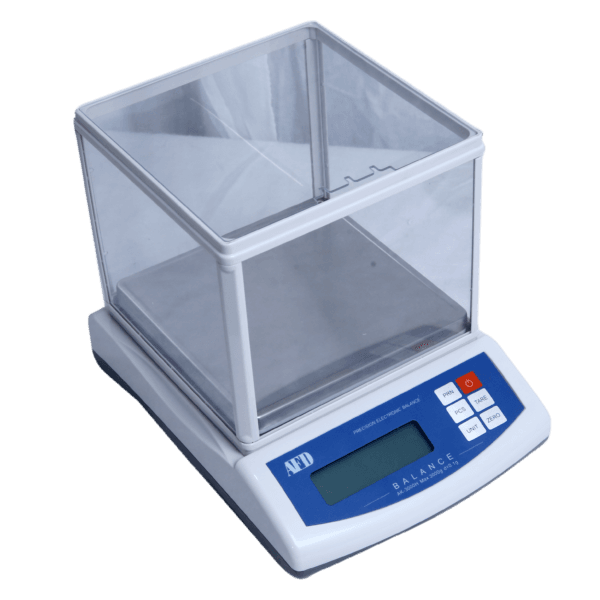 Jewellery Scales Model: AK-3000H