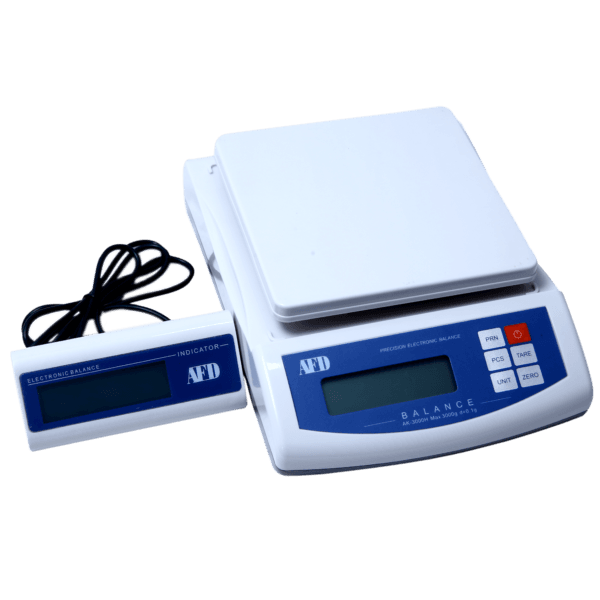 Jewellery Scales Model: AK-3000H - Image 2