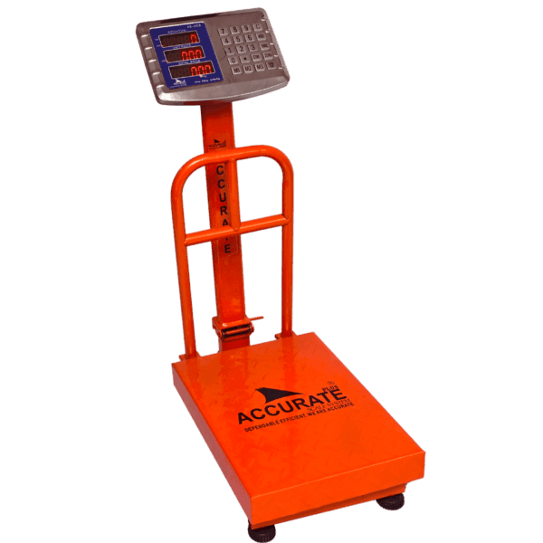 Digital Scale 60KG Model AE-6SS